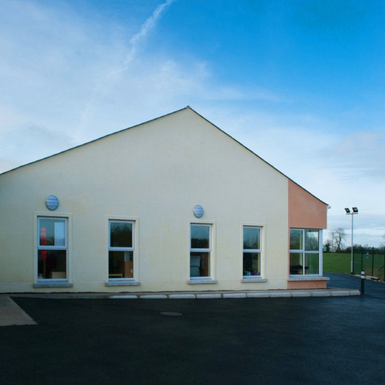 Bleary Community Centre 04